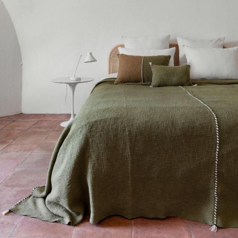 Une super couverture chaude