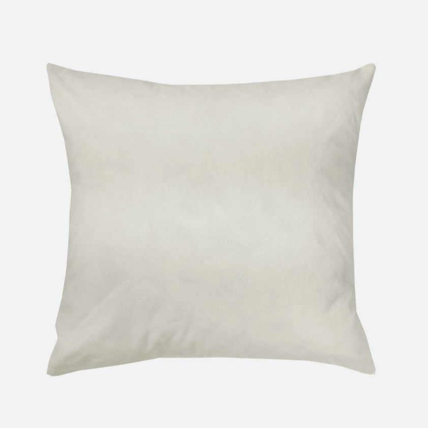Duck feather cushion insert (9 sizes available) Cachette